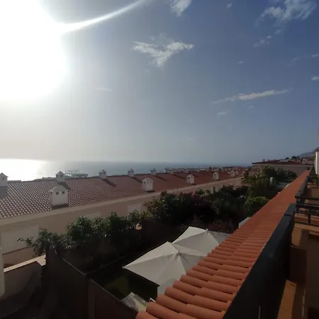 Luxury Townhouse In Puerto De Santiago, With Wifi, Ac, Pool