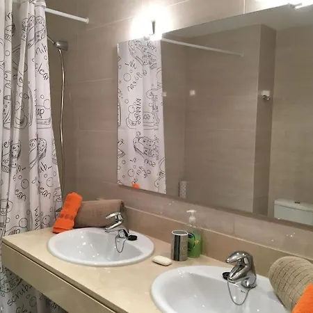 Luxury Townhouse In Puerto De Santiago, With Wifi, Ac, Pool 아파트 *