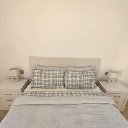 Апартаменты Luxury Townhouse In Puerto De Santiago, With Wifi, Ac, Pool *