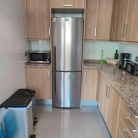 Luxury Townhouse In Puerto De Santiago, With Wifi, Ac, Pool Apartment Puerto de Santiago (Tenerife)