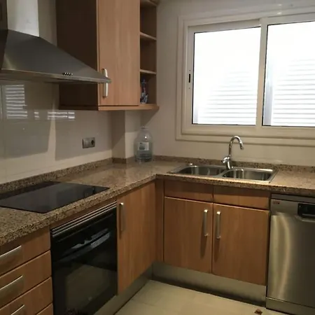 Luxury Townhouse In Puerto De Santiago, With Wifi, Ac, Pool Puerto de Santiago (Tenerife)