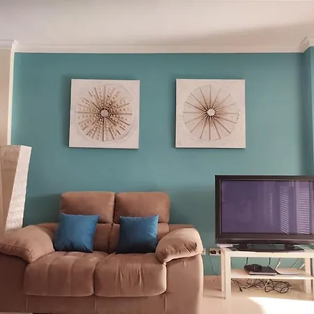 Luxury Townhouse In Puerto De Santiago, With Wifi, Ac, Pool Apartment Puerto de Santiago (Tenerife)