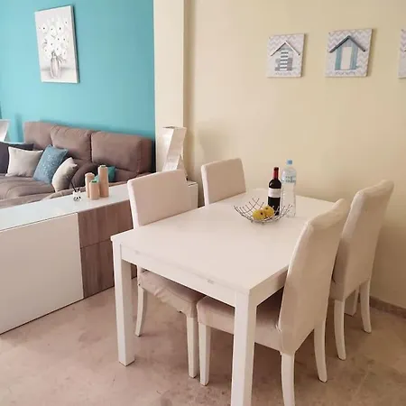 Luxury Townhouse In Puerto De Santiago, With Wifi, Ac, Pool Apartment *
