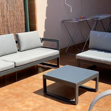 Luxury Townhouse In Puerto De Santiago, With Wifi, Ac, Pool Apartment *
